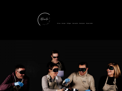 blundaevents.se snapshot