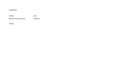 sasakiavins.com snapshot
