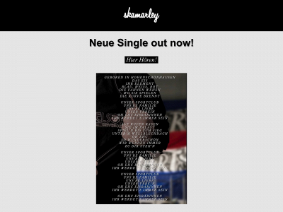 skamarley.de snapshot