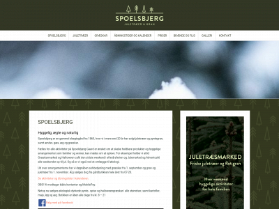 spoelsbjerg.dk snapshot
