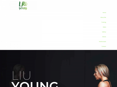 liu.fit snapshot