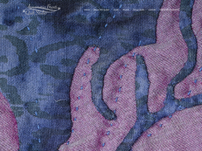 annamariabrentiquiltstudio.com snapshot