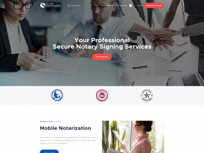 secureloansigning.com snapshot