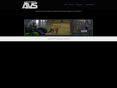 eagleaard.nl snapshot