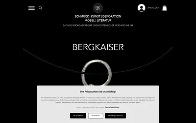 bergkaiser.de snapshot