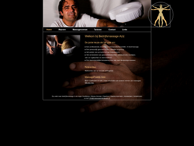bedrijfsmassageaziz.nl snapshot