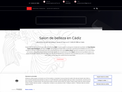 d-carlos1985.com snapshot
