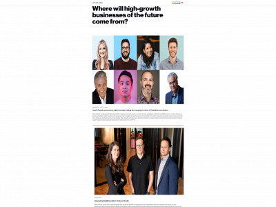 highlinebeta.com snapshot