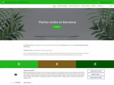 www.lotfiobresiserveis.es snapshot