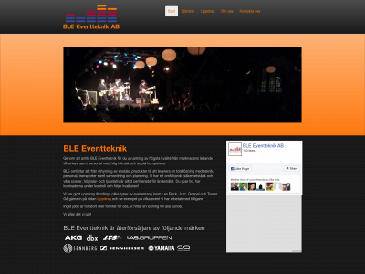 ble.nu snapshot