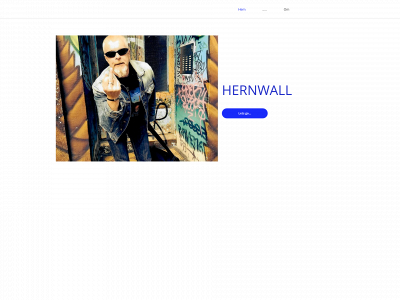 hernwall.se snapshot