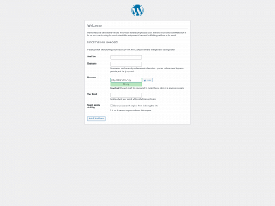 sunnywestern.com snapshot