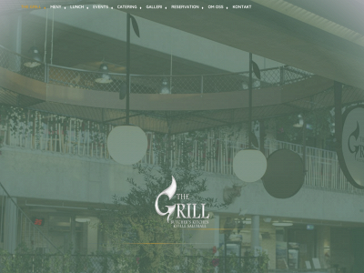 thegrill.se snapshot