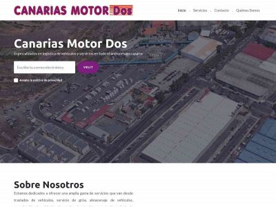 canariasmotordos.es snapshot