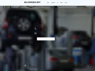bilgaarden.com snapshot