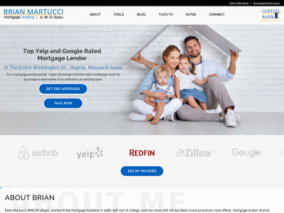 getloans.com snapshot