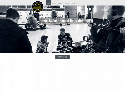 soundupnorth.com snapshot