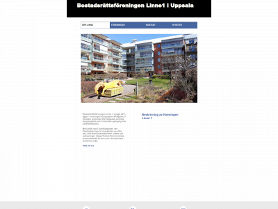 brf-linne.se snapshot