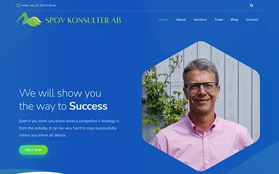 spovab.se snapshot