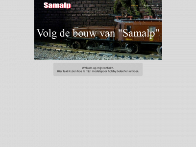 elfd.nl snapshot
