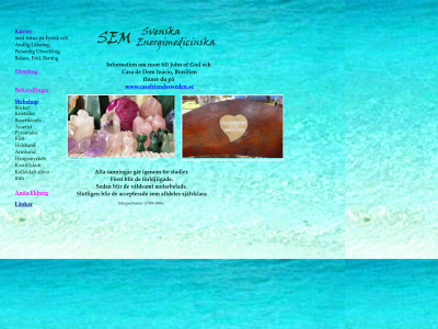 secha.se snapshot