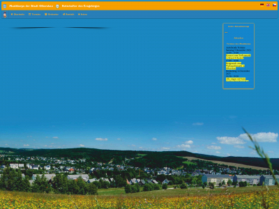 musikkorps-olbernhau.de snapshot