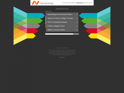 etiquetayte.com snapshot