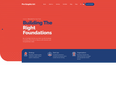 prographicart.com snapshot