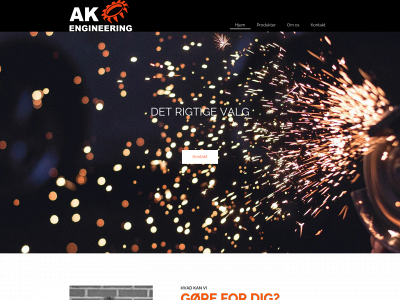 akeng.dk snapshot