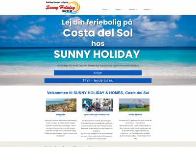 vacacionescostadelsol.com snapshot