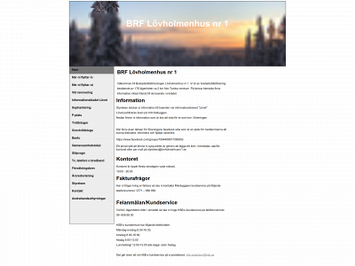 lovholmenhusnr1.se snapshot
