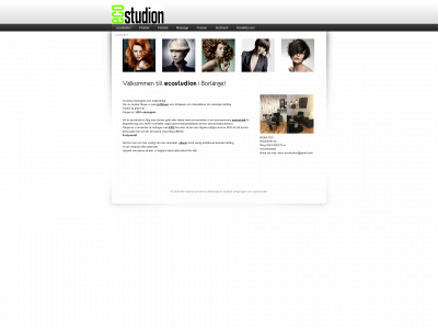 ecostudion.se snapshot