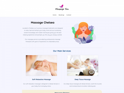www.massageyou.com.au snapshot