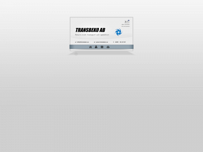 transbeko.se snapshot