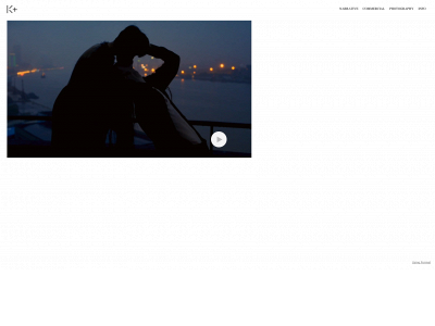 kkleincine.com snapshot
