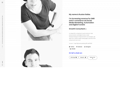 ruslangalba.com snapshot