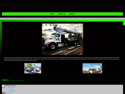 nextgencrane.com snapshot