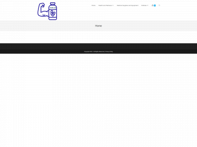 affordablehealthforlife.com snapshot