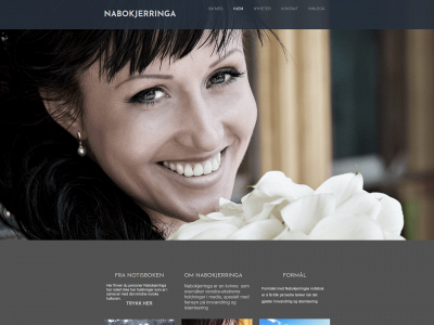 nabokjerringa.no snapshot