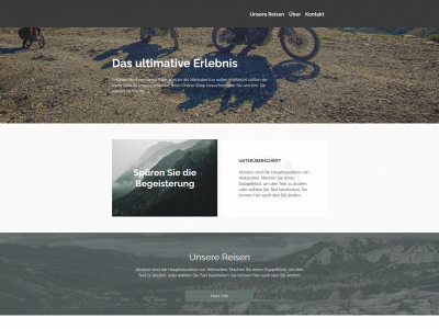 jennyzeume.de snapshot