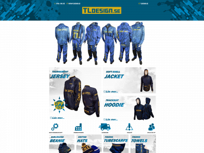 tldesign.se snapshot