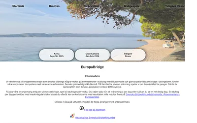 europabridge.se snapshot