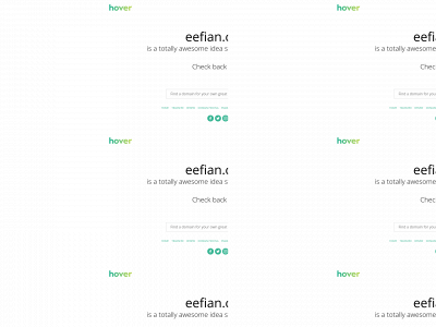 eefian.com snapshot