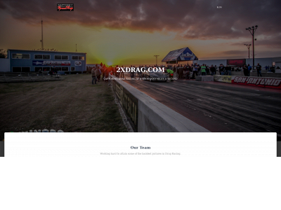 2xdrag.com snapshot