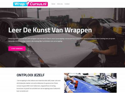 autowrap-cursus.nl snapshot