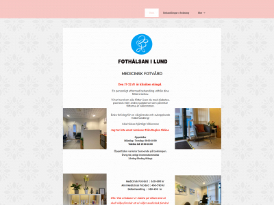 fothalsanlund.se snapshot