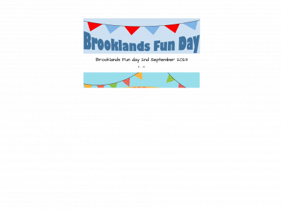 www.brooklandsfunday.co.uk snapshot
