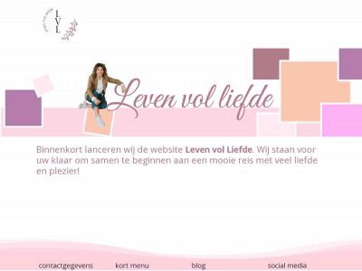 leven-vol-liefde.nl snapshot