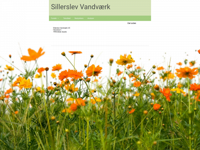 sillerslevvand.dk snapshot