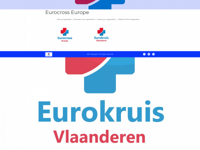 eurocross-europe.eu snapshot